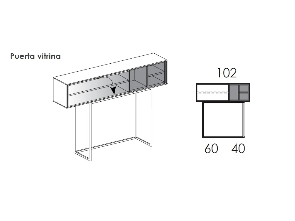 154499-ficha-consola-con-puerta-vitrina-abatible-tegar.webp