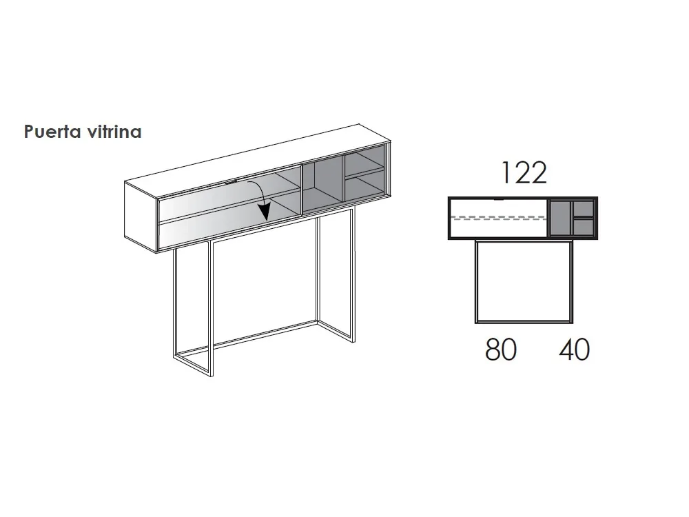 154500-ficha-consola-con-puerta-vitrina-abatible-tegar.webp