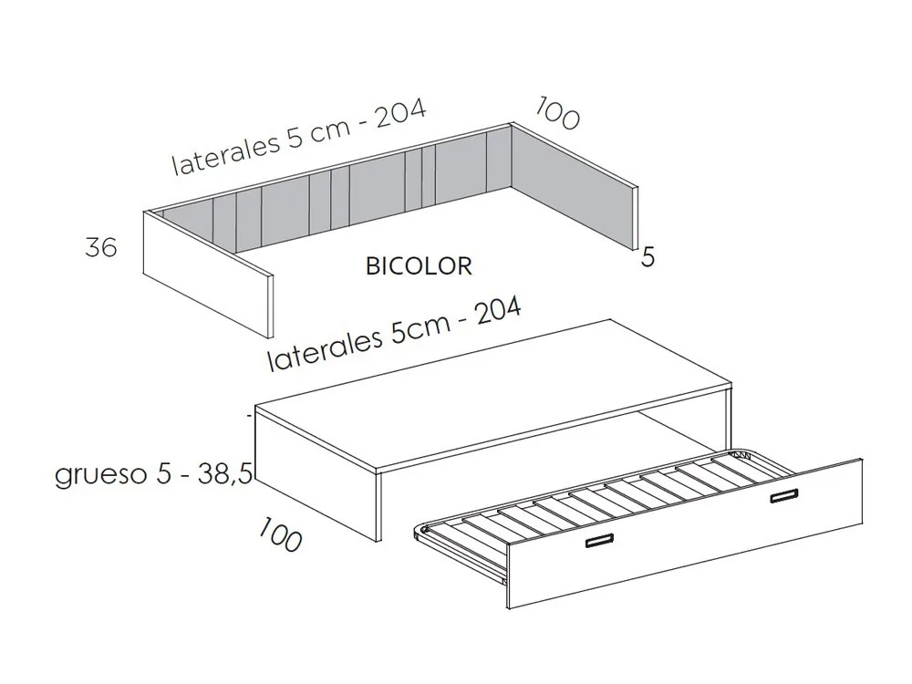 105500-ficha-cama-nido-con-arrastre-new-home-tegar.webp
