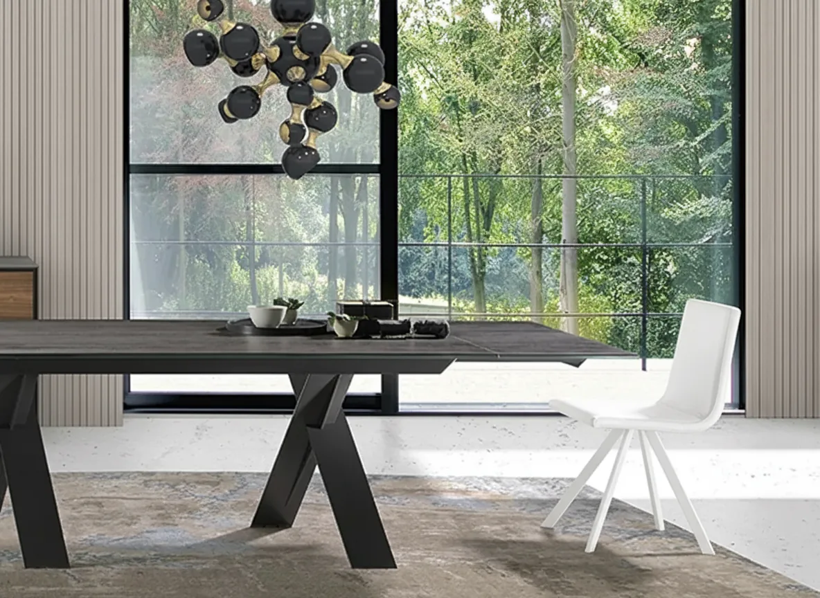 Silla tapizada Nilo Top