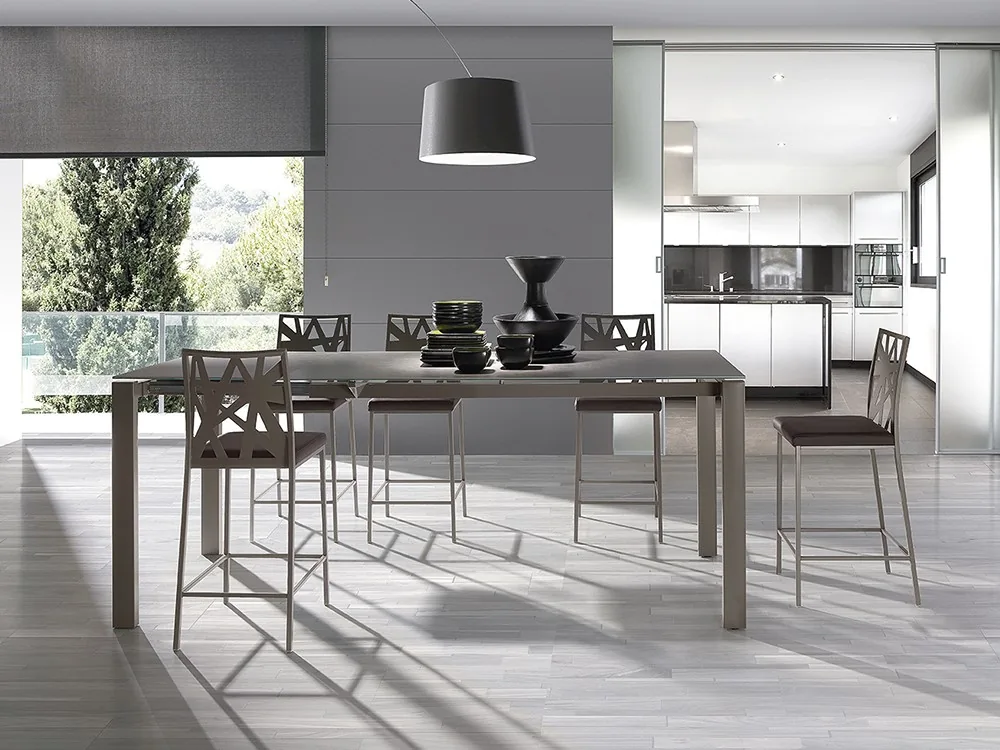 Taburete de cocina Estela