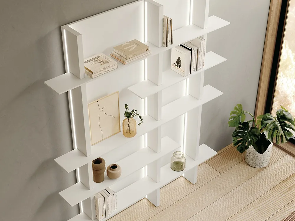 [11823] Librería Ónix Nova 05