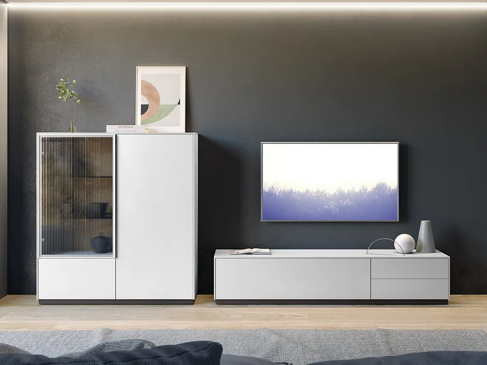 Mueble para televisión Nova 08