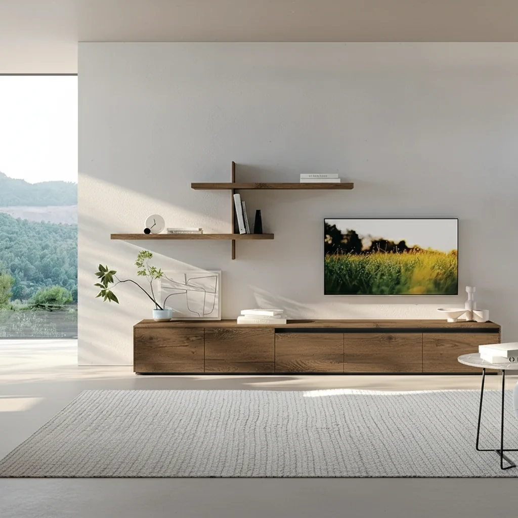 Mueble para televisión Nova 19