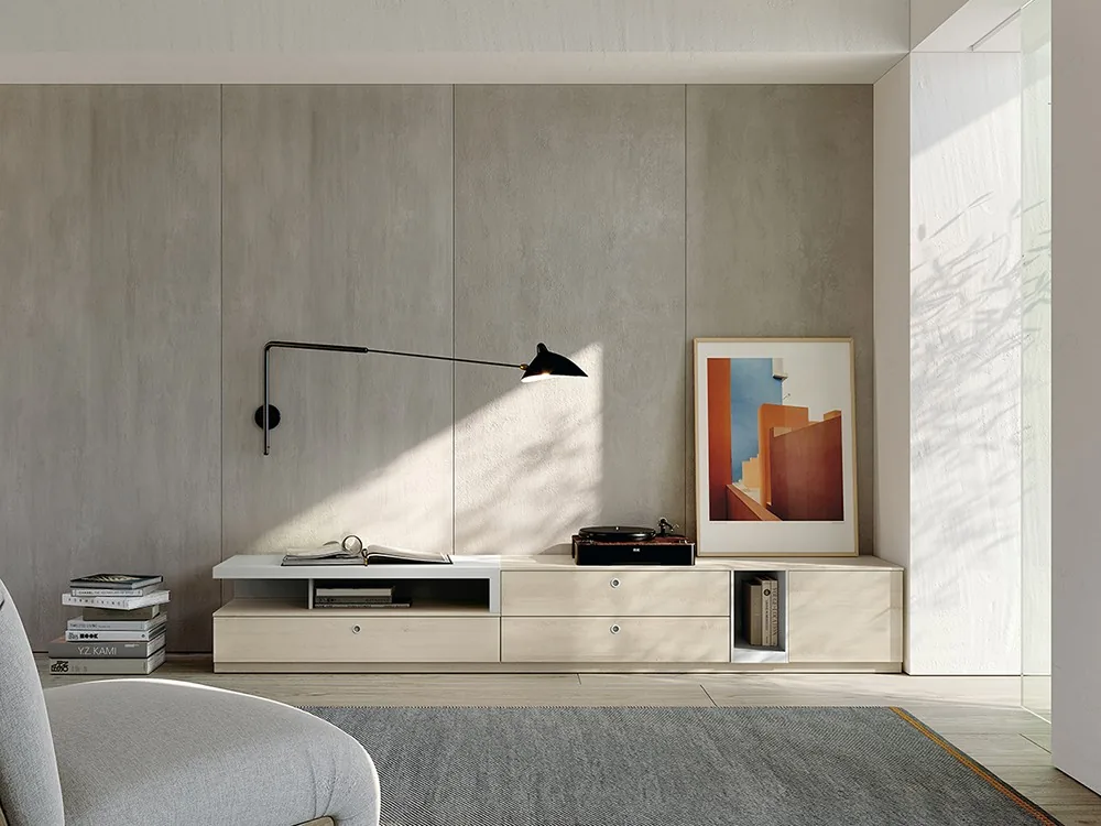 Mueble para televisión Nova 21