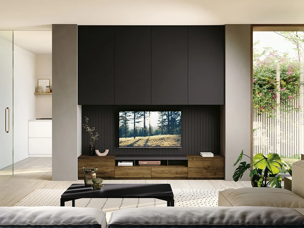 Composición para salón Nova 23