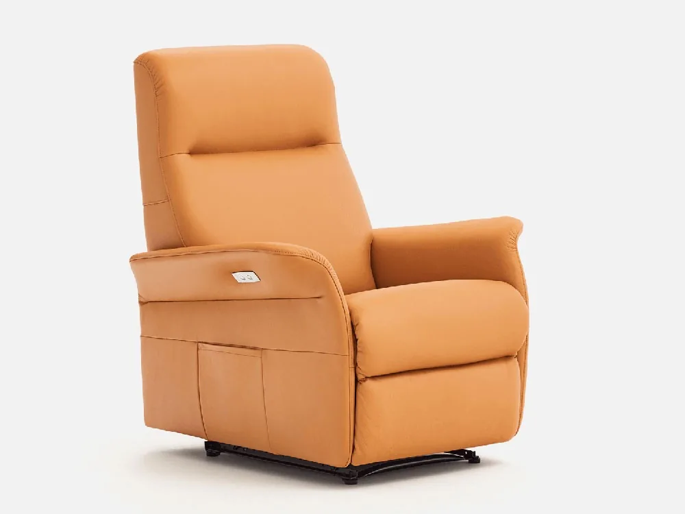 [12287] Butaca reclinable Porto Piel