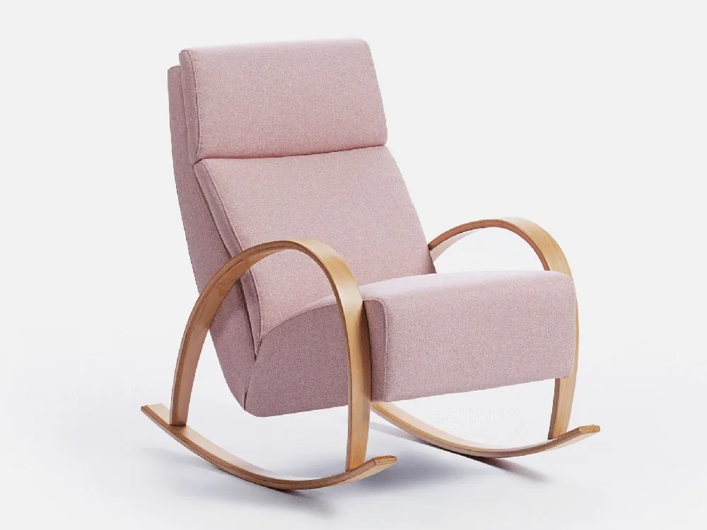 [12293] Mecedora Serena