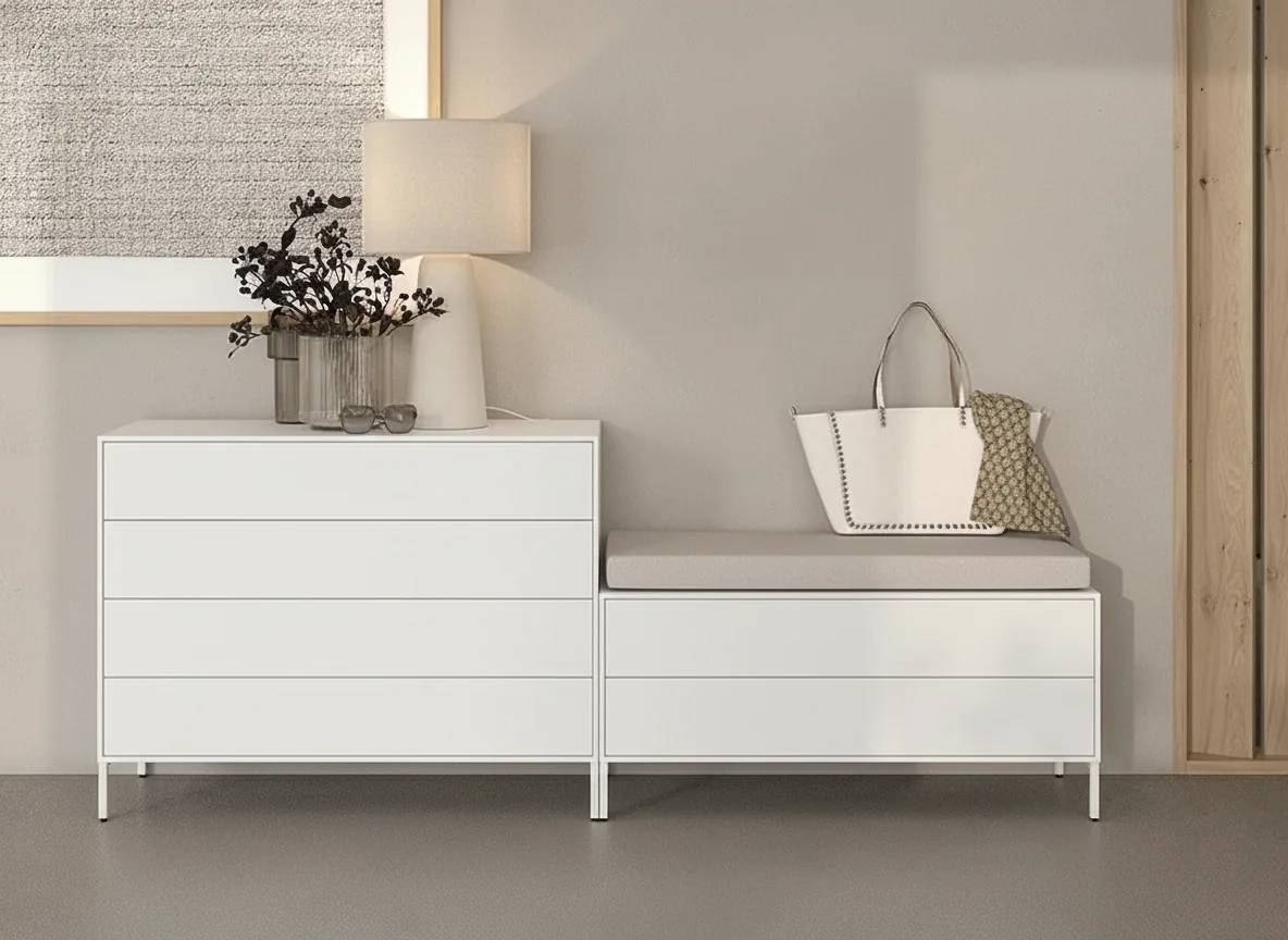 Cómoda Argos Olea 02