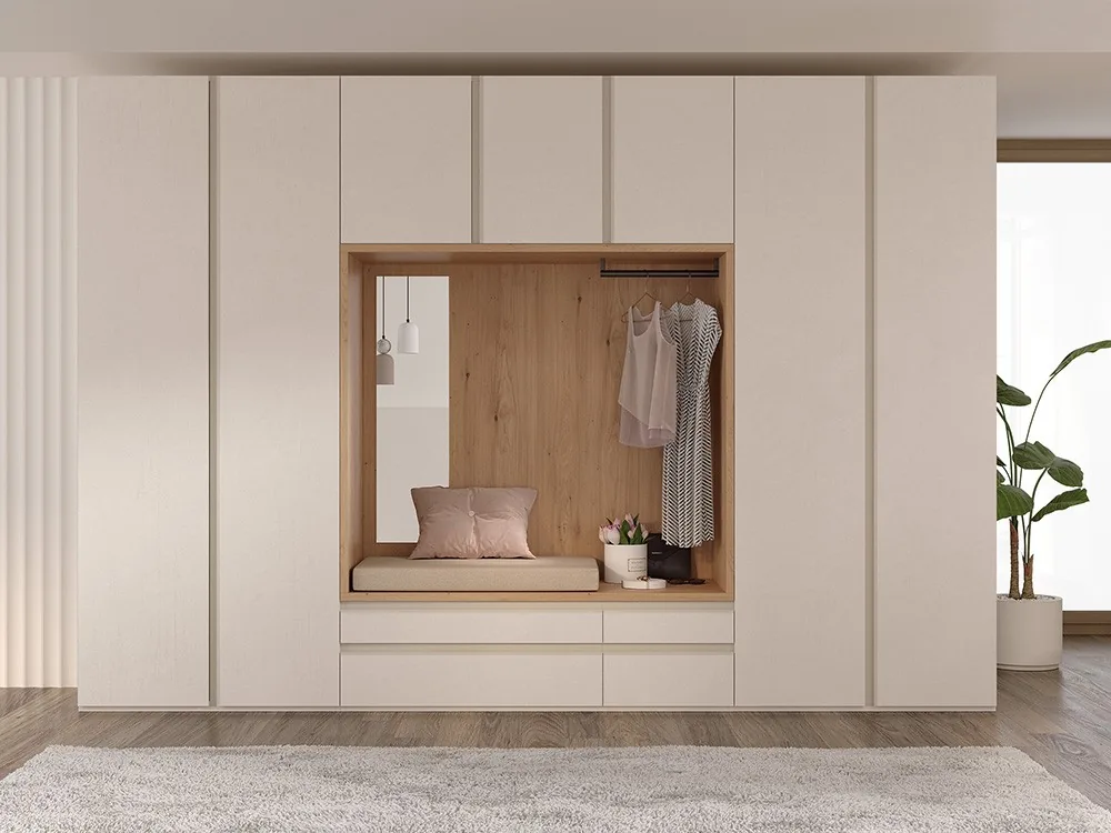 [13093] Armario Nuvi Olea 05