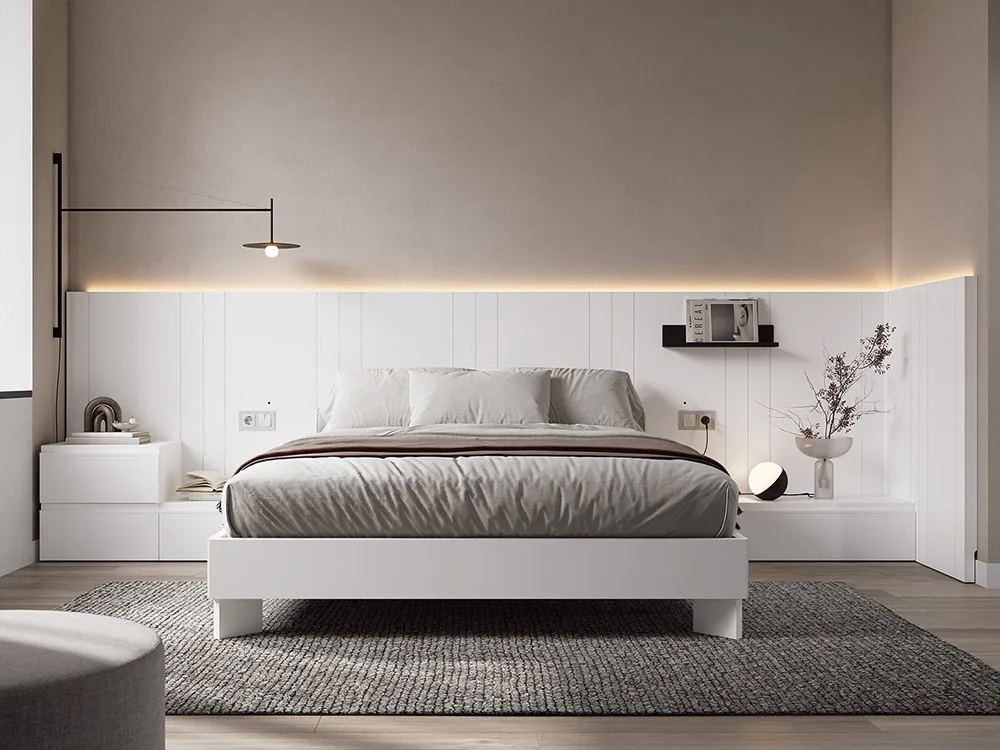 [13096] Dormitorio Safari Olea 08