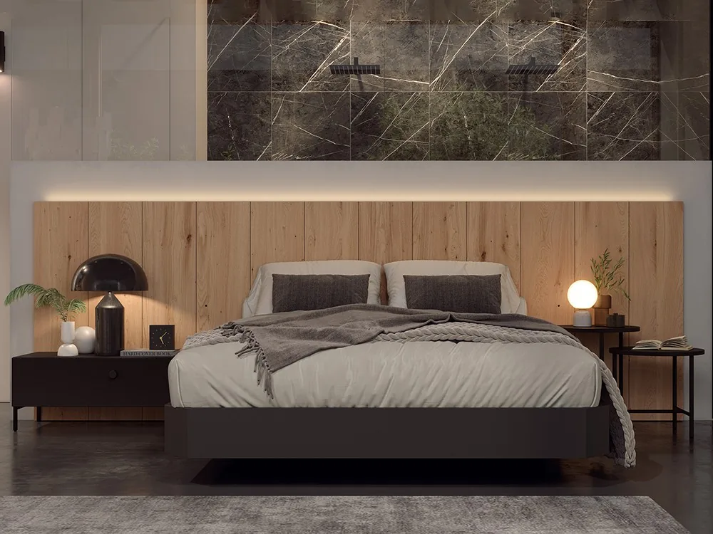 [13099] Dormitorio BCN Olea 09