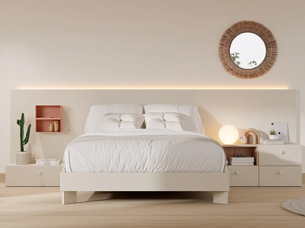 Dormitorio Ter Olea 13