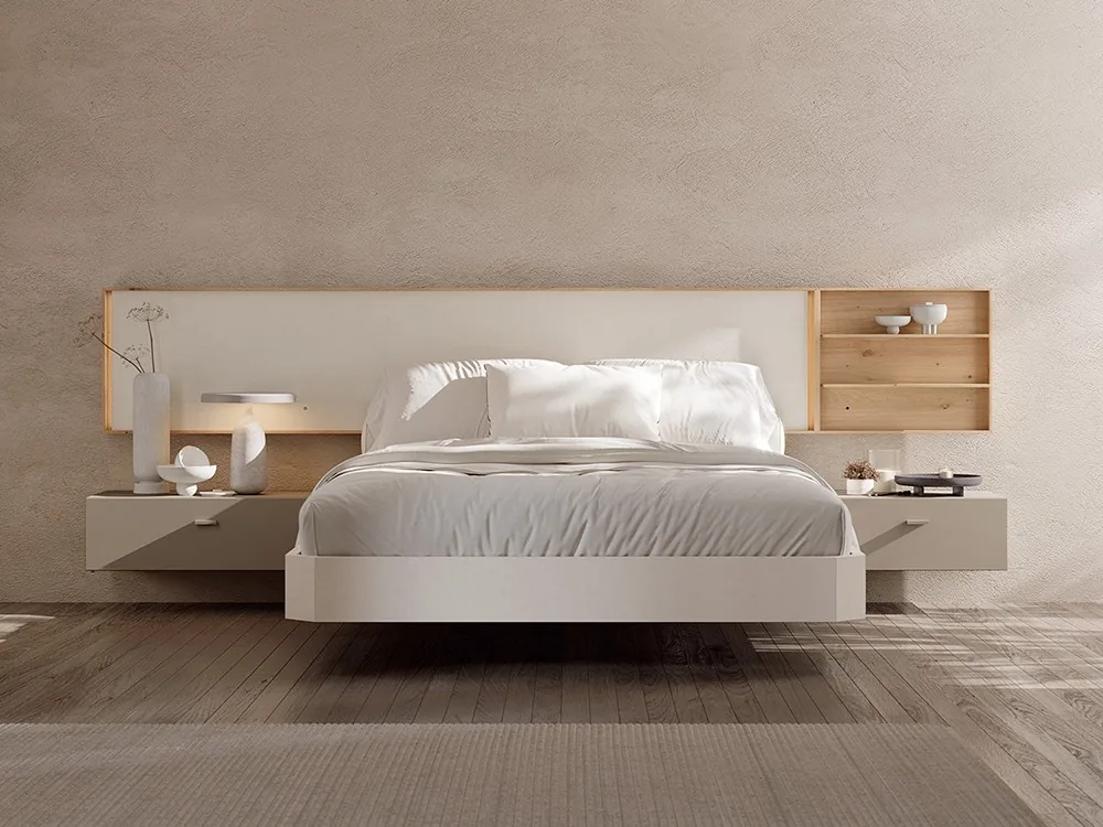 Dormitorio Persia Olea 18