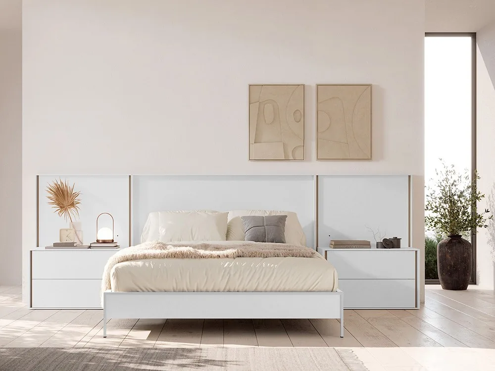 Dormitorio Persia Olea 19