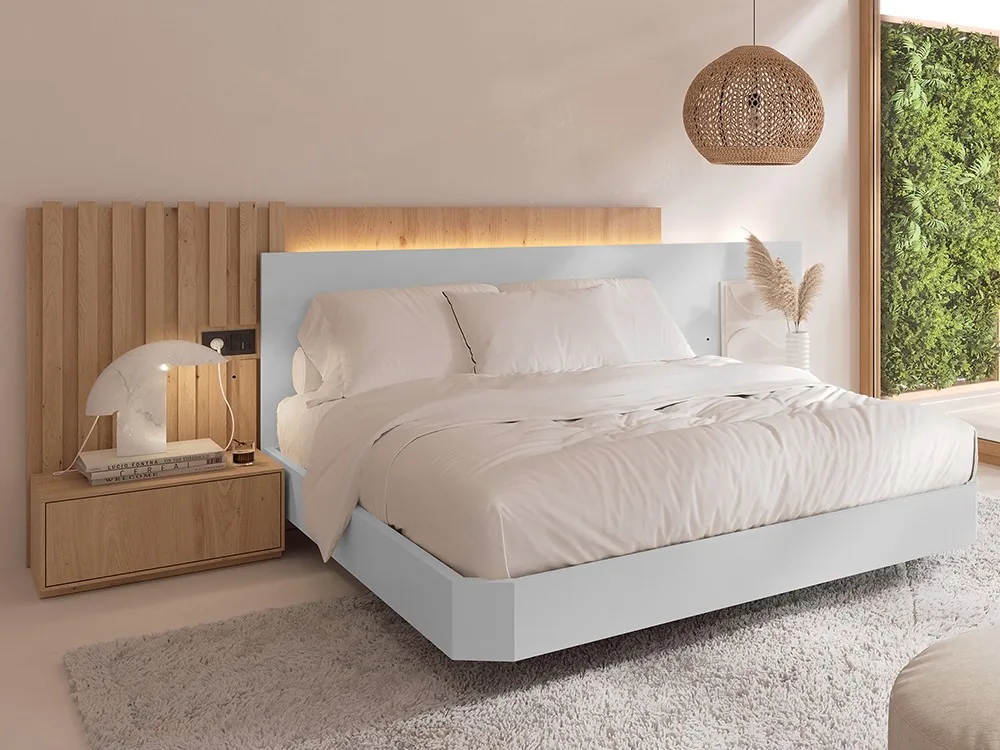 Dormitorio Evoque Olea 21