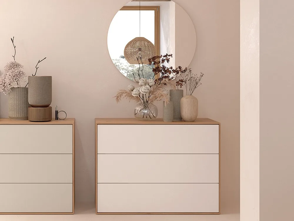 Cómoda Argos Olea 21