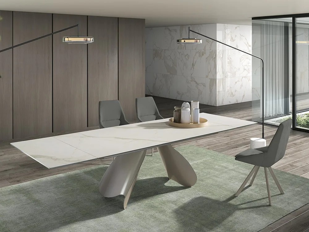 Mesa extensible Thalia