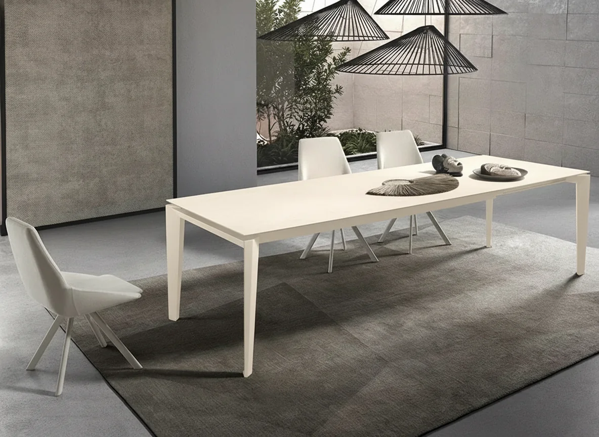 Mesa extensible Roma