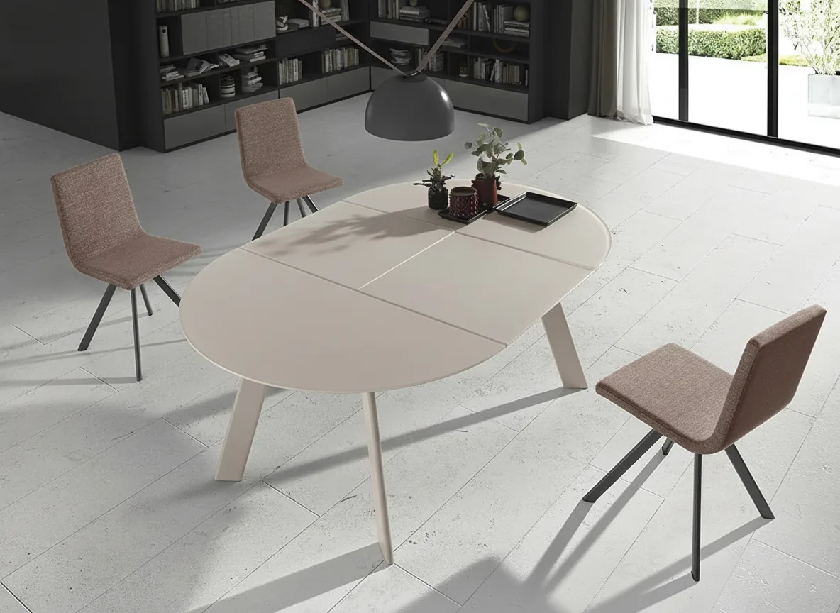 Mesa extensible Siena