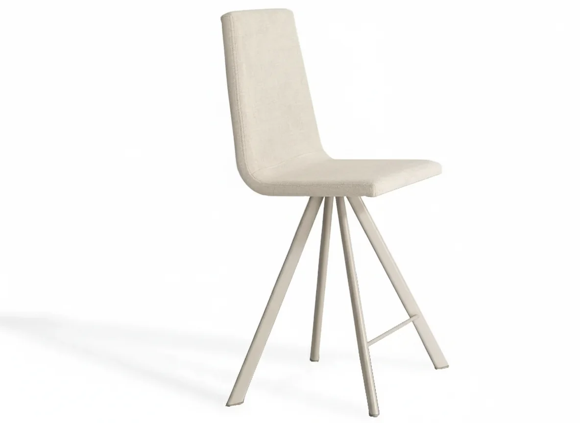 Taburete alto Oval Top