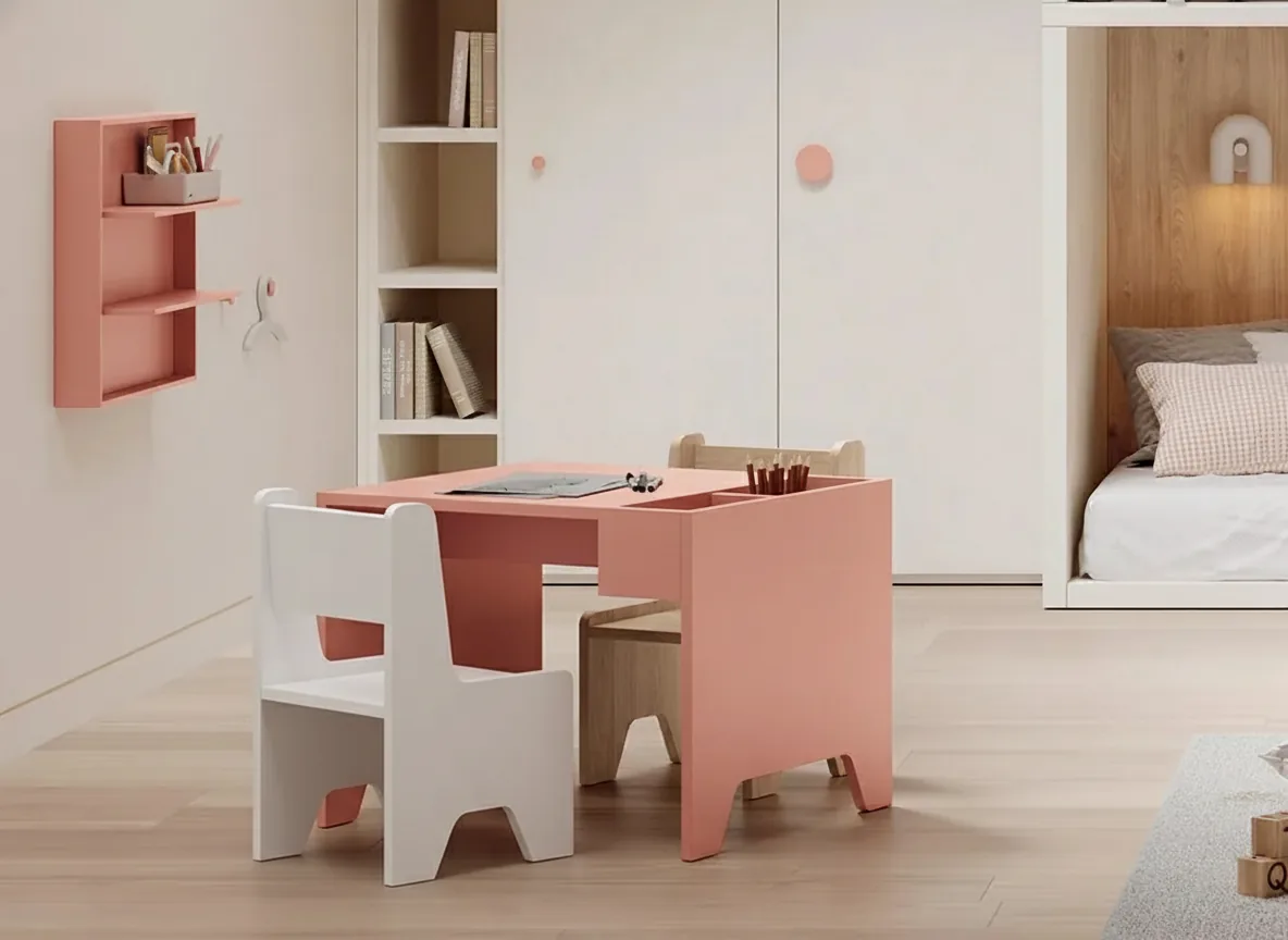 Sillita infantil Noa