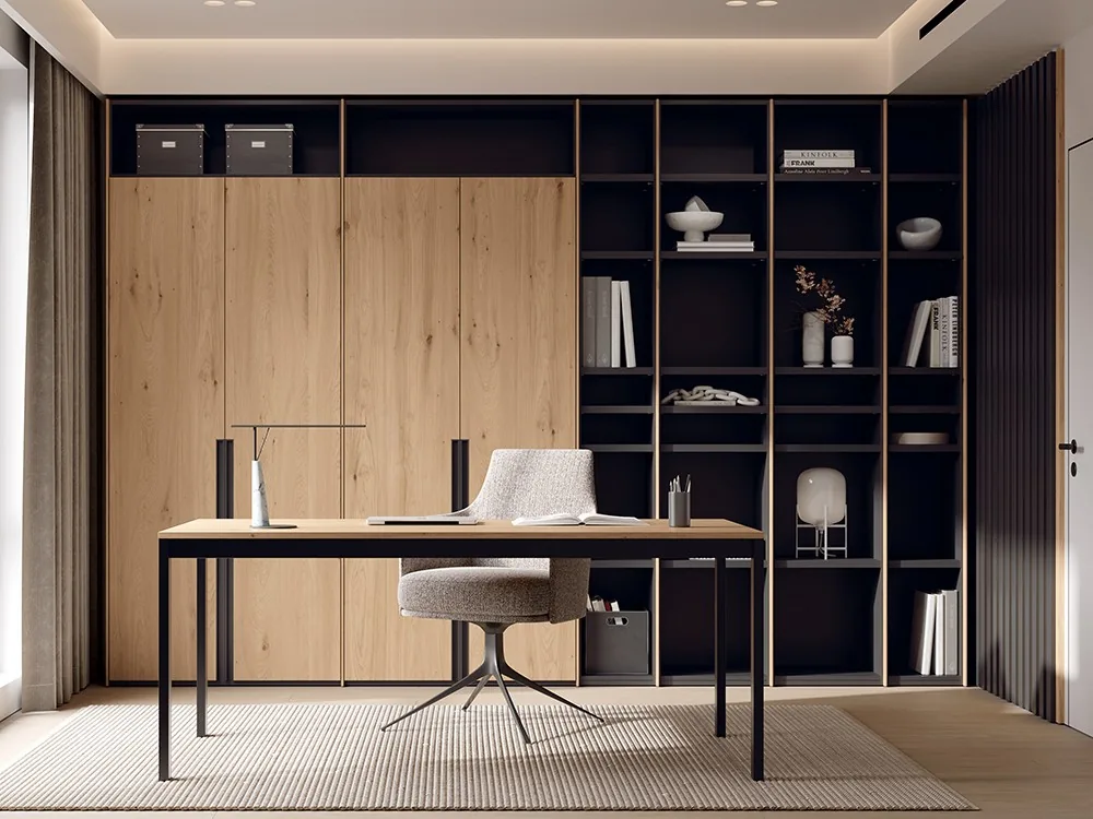 Armario Atlas para despacho 17