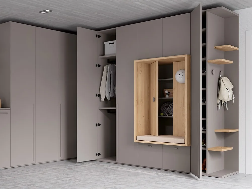 Armario recibidor Tiana 23