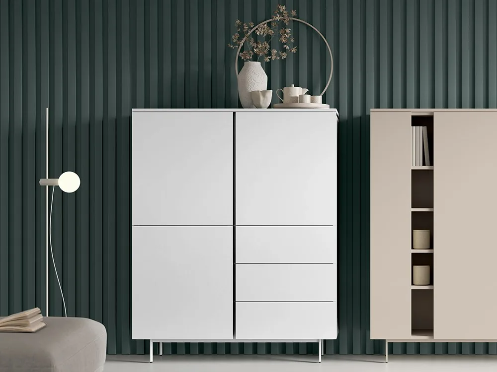 Aparador alto Livia 04A