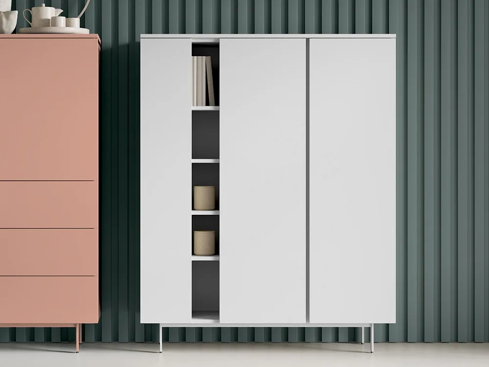 Aparador alto Livia 04B