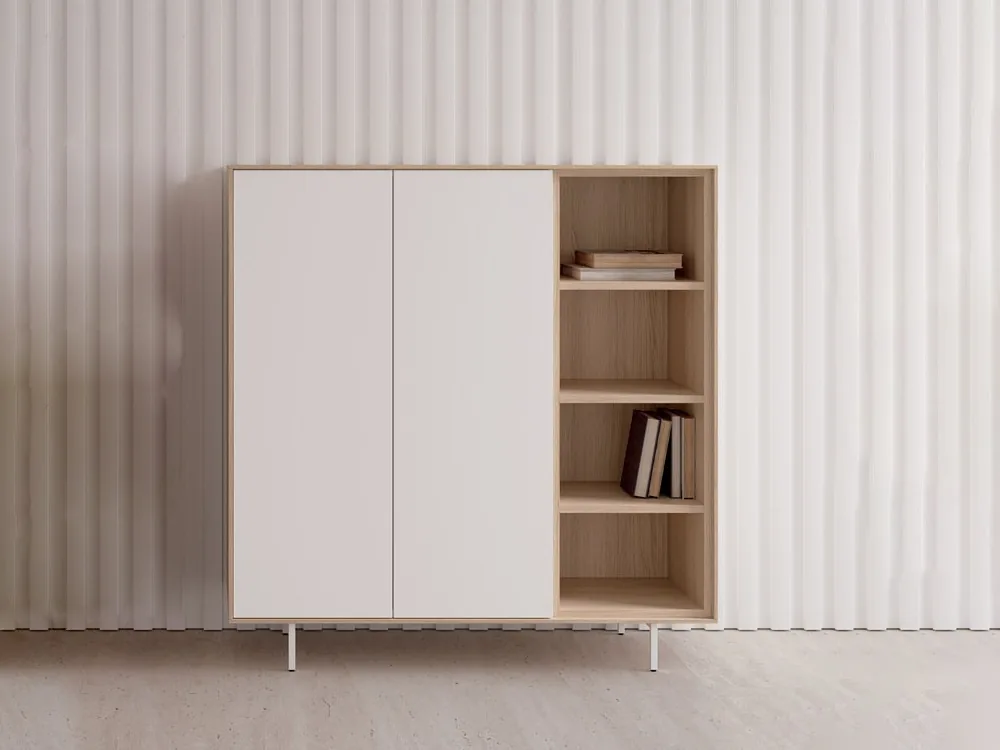 Aparador alto Argos 06B