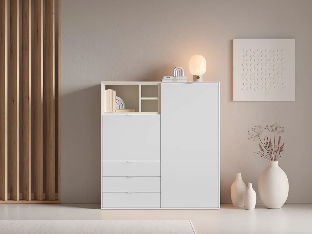 Aparador alto Argos 04