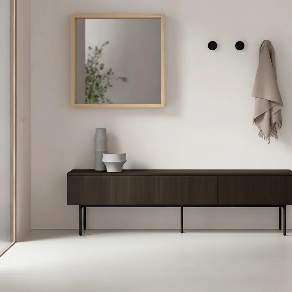 Mueble recibidor Livia 03