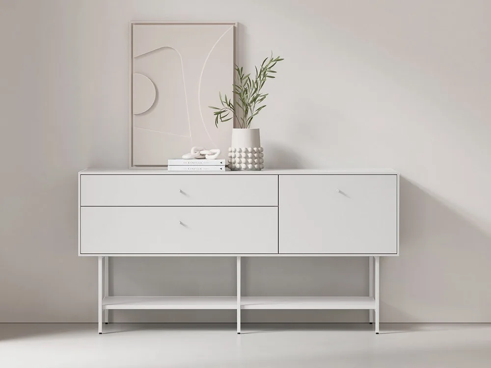 Mueble recibidor Argos 05