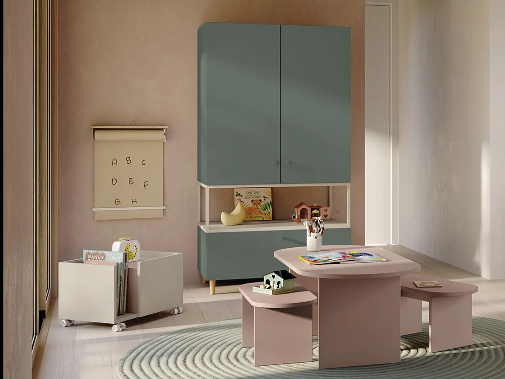 Armario Complet Juno