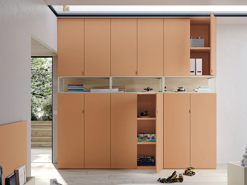 Armario Complet Juno 41