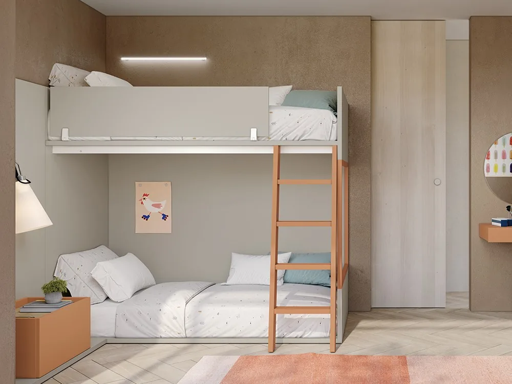 Litera Aken tarima Juno 46