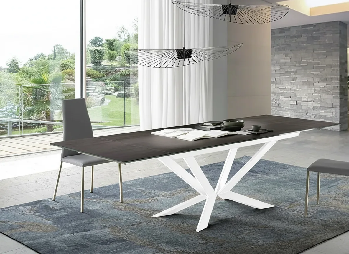 Mesa Egeo Porcelánico