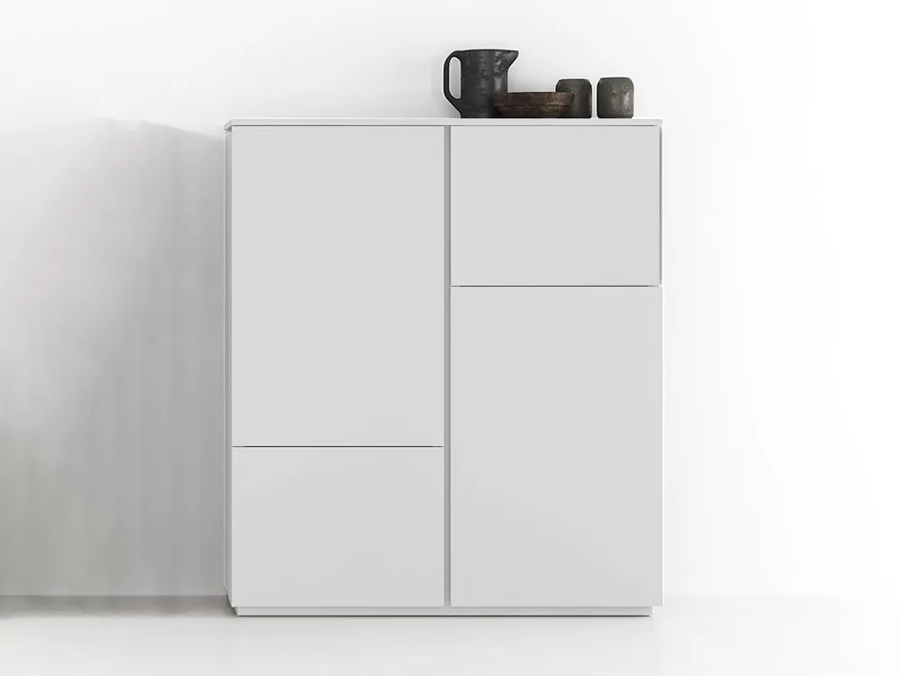 Aparador alto Livia 19