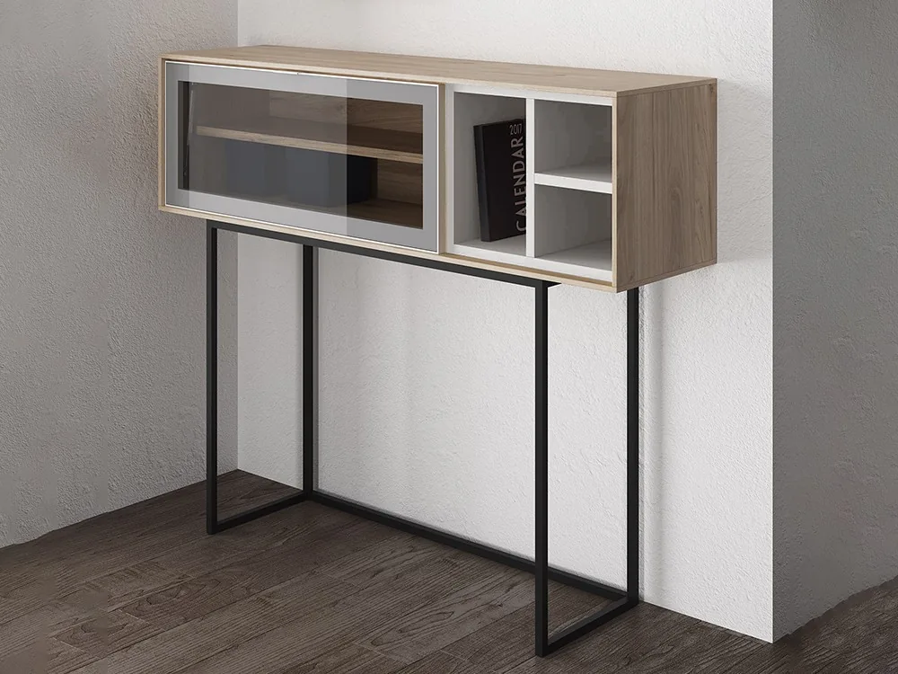 Consola recibidor Argos 01