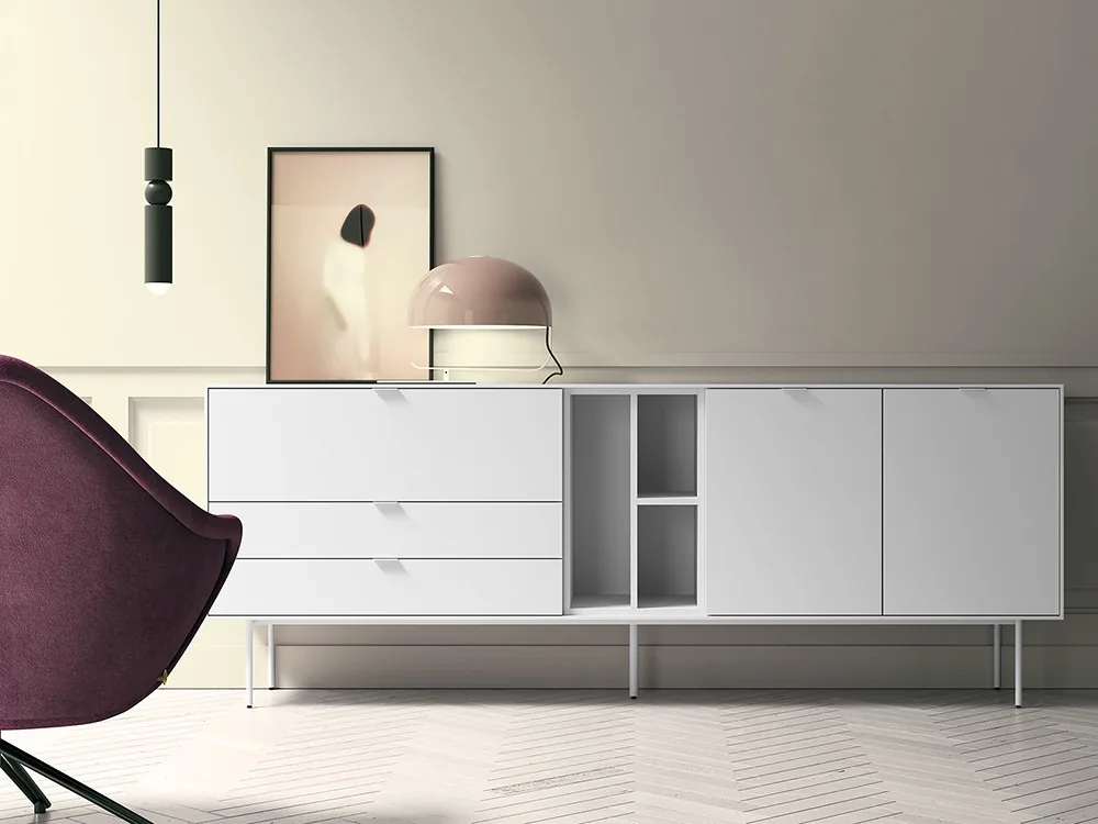 Aparador bajo Argos 16