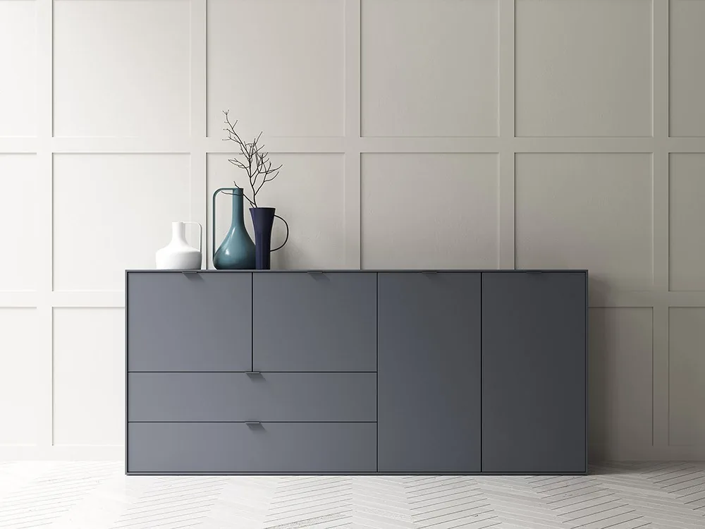 Aparador de gran capacidad Storm Argos