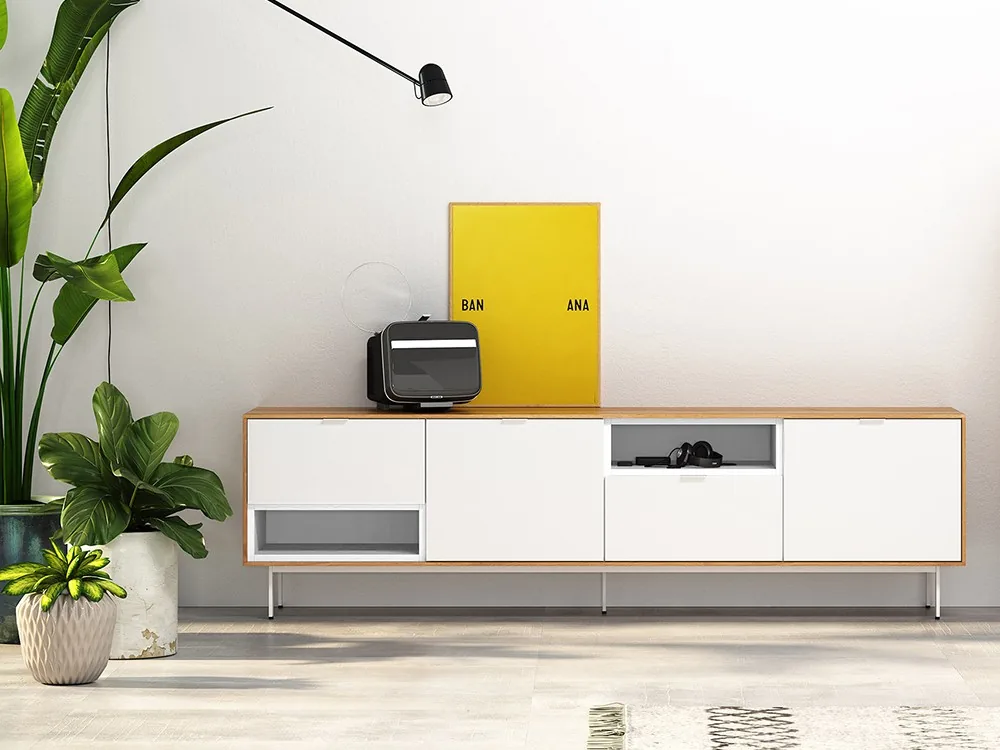 Mueble de tv Argos 10