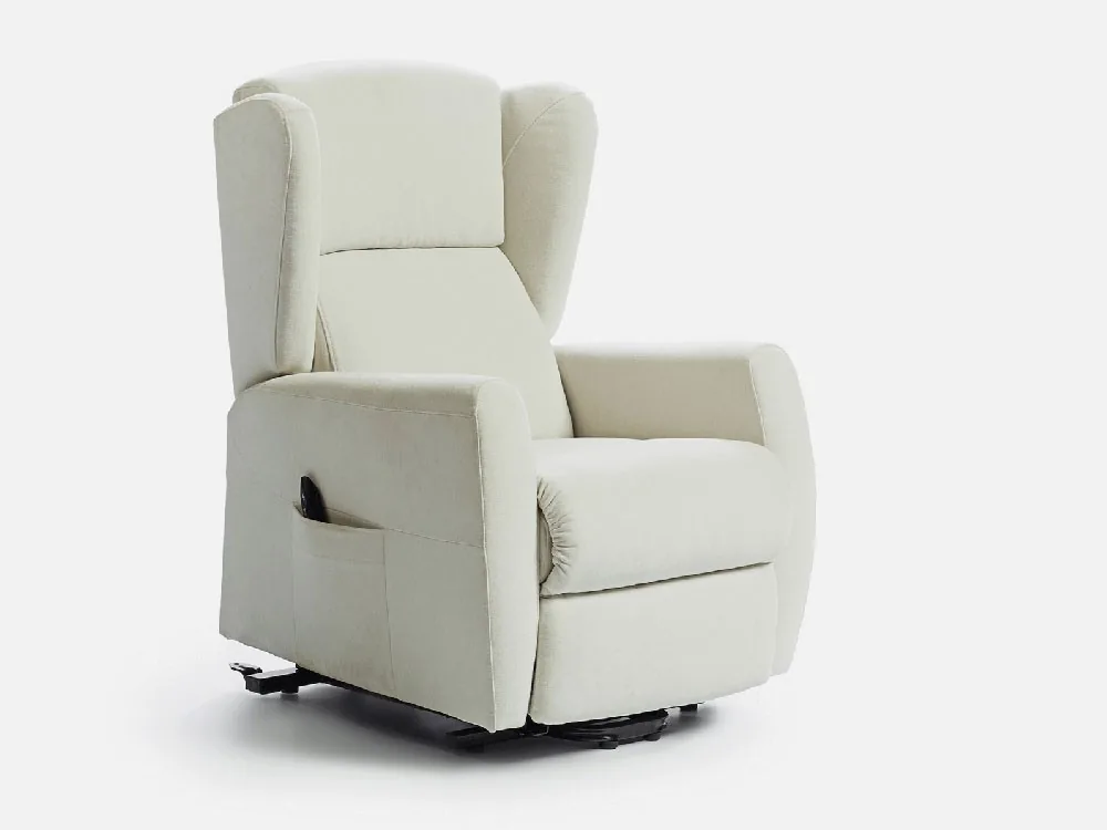 Butaca orejera Bruna