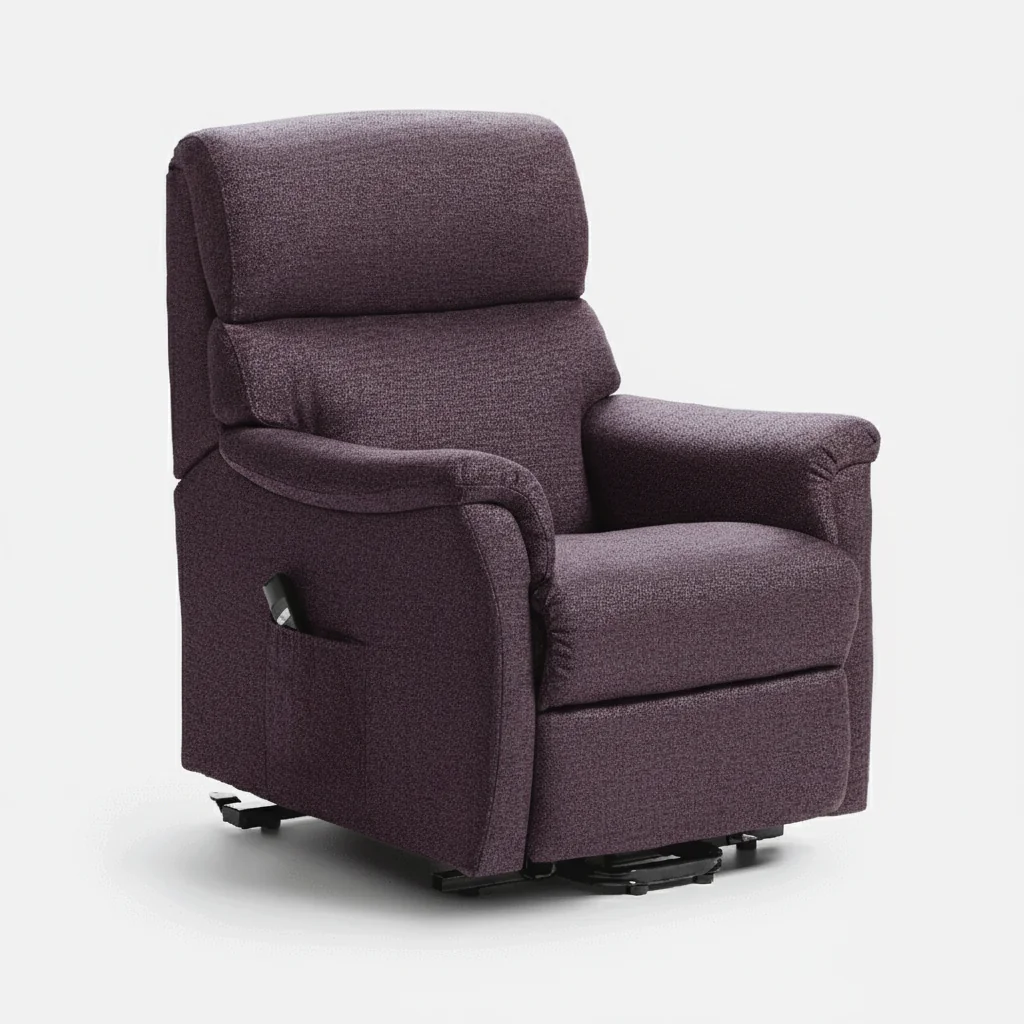 Sillón reclinable Lyon