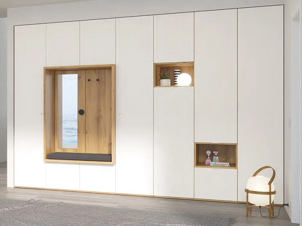 Armario para recibidor Tiana Vesta Concept